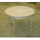 Table ronde Louis Philippe