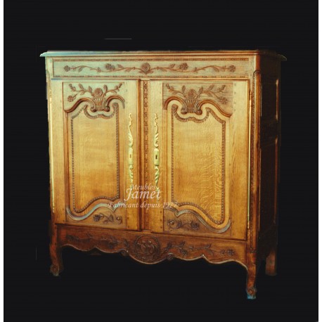 Buffet 3/4 Normand