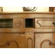 Buffet avec tiroir secret