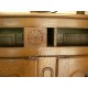 Buffet avec tiroir secret