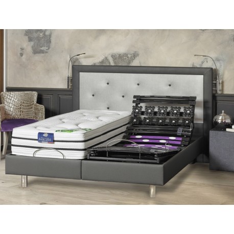 Sommier Electrique SUPRARELAX