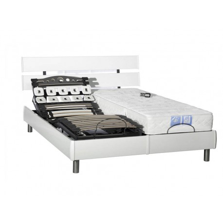 Sommier Electrique 3 M