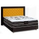 Matelas DIAMANT NOIR COLLECTION PRIVILEGE