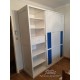 Dressing avec tiroir secret 