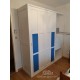 Dressing avec tiroir secret 