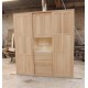 Dressing avec tiroir secret 