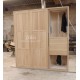 Dressing avec tiroir secret 