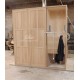 Dressing avec tiroir secret 