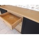 Enfilade style Atelier