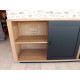 Enfilade style Atelier