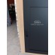Enfilade style Atelier