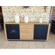 Enfilade style Atelier