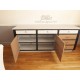 Bahut 3 portes style Atelier
