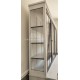 Buffet vaisselier style Atelier