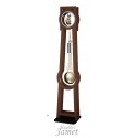Comtoise contemporaine en acier