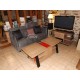 Table basse style Atelier