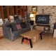 Table basse style Atelier