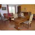 Table monastère 
