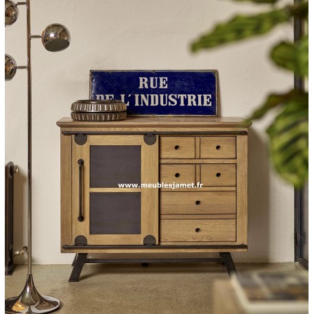 Meubles d'entrée style Industriel