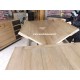 Table repas style Industriel