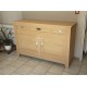 Buffet bas contemporain