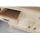 Buffet bas contemporain