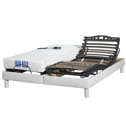 Sommier Electrique