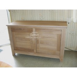 Bas 2 portes contemporain