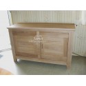 buffet contemporain