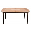 Table Ovalisée en chêne