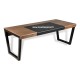 Bureau Design connecté