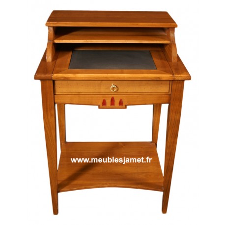 Petit bureau ordinateur