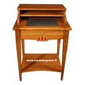 Petit bureau ordinateur