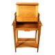 Petit bureau ordinateur