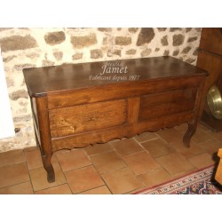 Maie style Normand en chêne