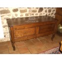 Maie style Normand en chêne