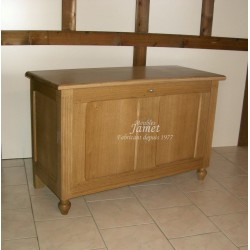 Maie avec abattant