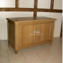 Maie avec abattant