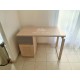 Bureau contemporain en chêne massif