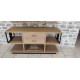 Meuble TV Chevalet Contemporain