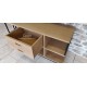 Meuble TV Chevalet Contemporain