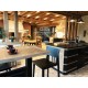 Ensemble cuisine Style Atelier