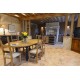 Ensemble cuisine Style Atelier