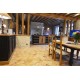 Ensemble cuisine Style Atelier