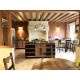 Ensemble cuisine Style Atelier