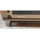 Buffet bas 2 portes coulissantes style Industriel