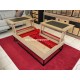 Table basse plateau relevable