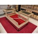 Table basse plateau relevable