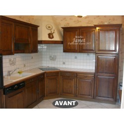 CUISINE AVANT