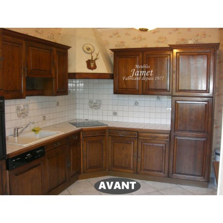 CUISINE AVANT